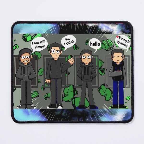Item preview, Brothers 4 Live designed and sold by 8mydelight.