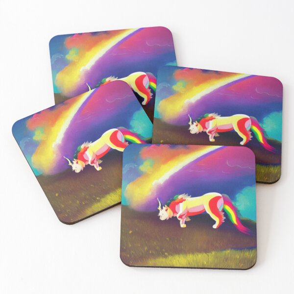 Item preview, Grazing The Rainbow designed and sold by Sub-Ruminations.