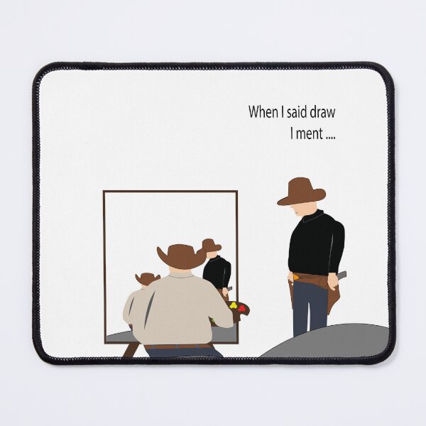 Item preview, Quick Draw designed and sold by Notorious CodFather Designer Studio.