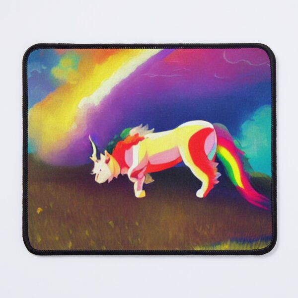 Item preview, Grazing The Rainbow designed and sold by Sub-Ruminations.