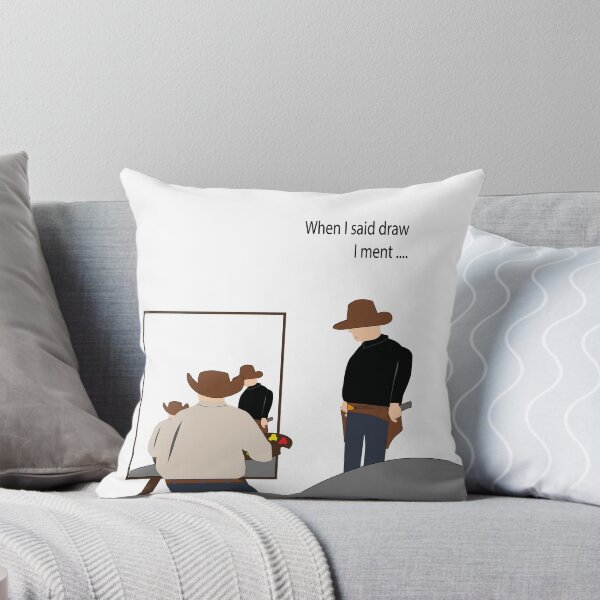 Item preview, Quick Draw designed and sold by Notorious CodFather Designer Studio.