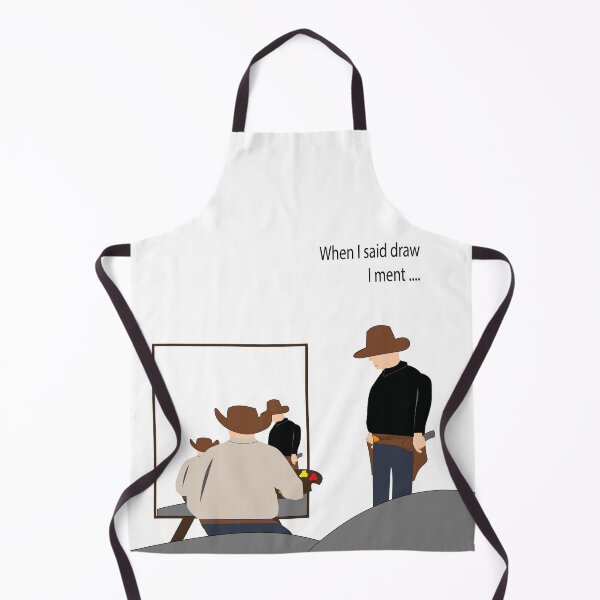 Item preview, Quick Draw designed and sold by Notorious CodFather Designer Studio.