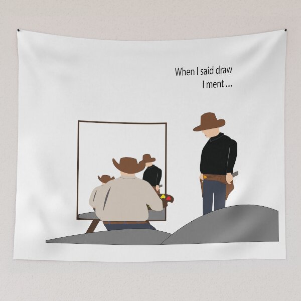 Item preview, Quick Draw designed and sold by Notorious CodFather Designer Studio.