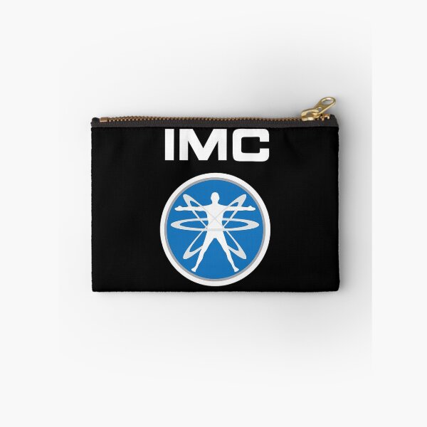 Item preview, Retro International Machine Consortium (logo) designed and sold by Lone Wolves.