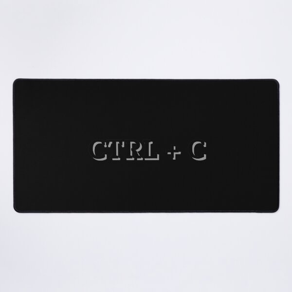 Item preview, CTRL+C designed and sold by YouOwnStyle.