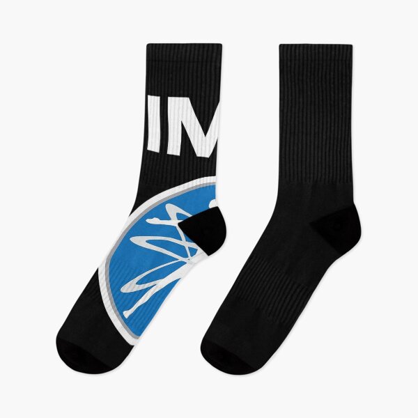 Item preview, Retro International Machine Consortium (logo) designed and sold by Lone Wolves.