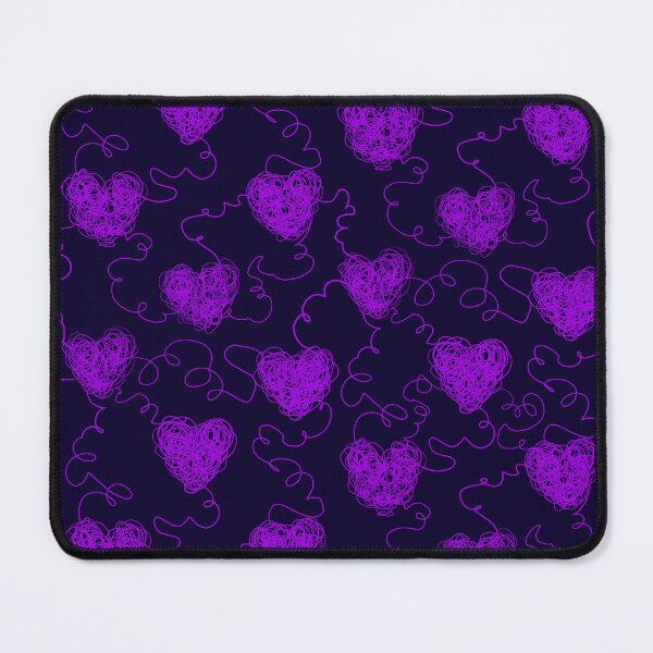 Item preview, Heart Line Art designed and sold by Kabira77.