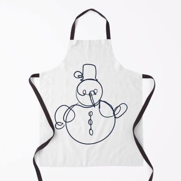 Item preview, Snowman  designed and sold by K-i-D-.