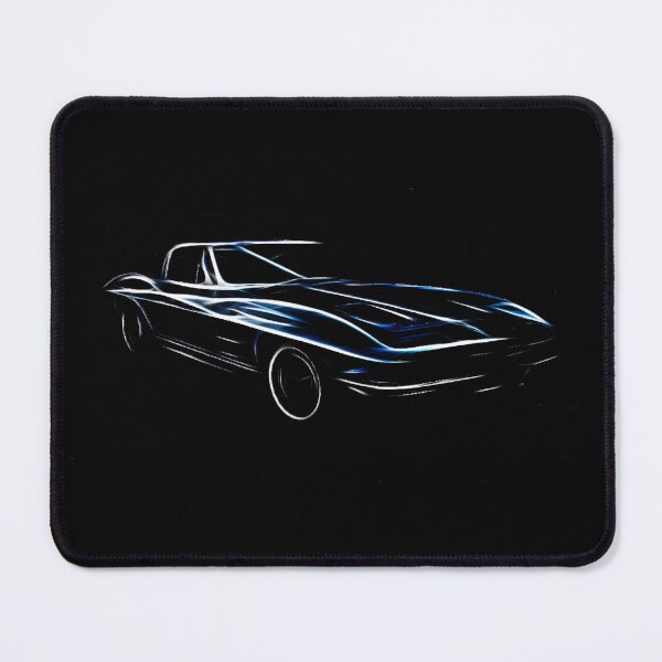 Item preview, 1963 Corvette Neon Design designed and sold by test26.