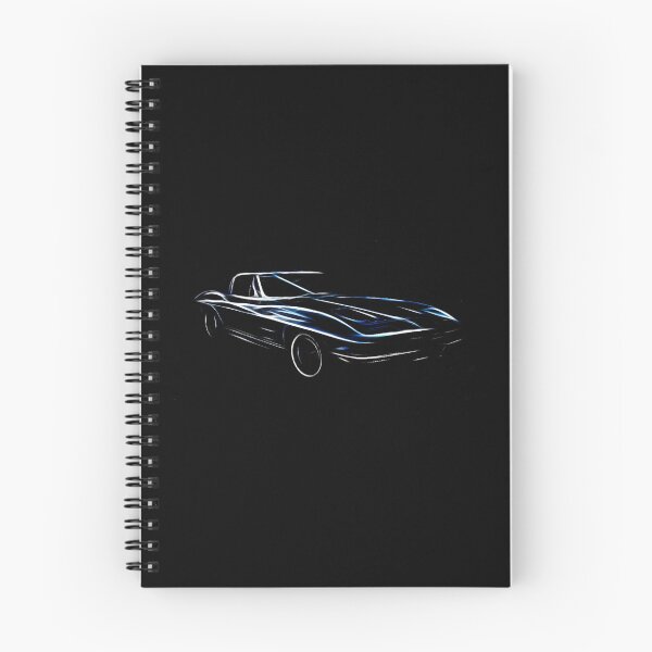 Item preview, 1963 Corvette  Neon Design designed and sold by test26.
