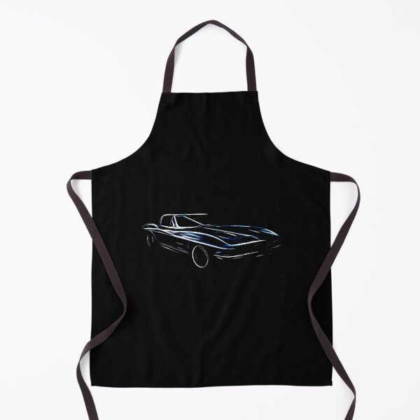 Item preview, 1963 Corvette Neon Design designed and sold by test26.