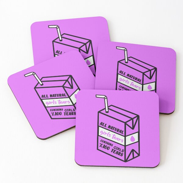 Item preview, Girls Tears Juicebox designed and sold by bevastore.