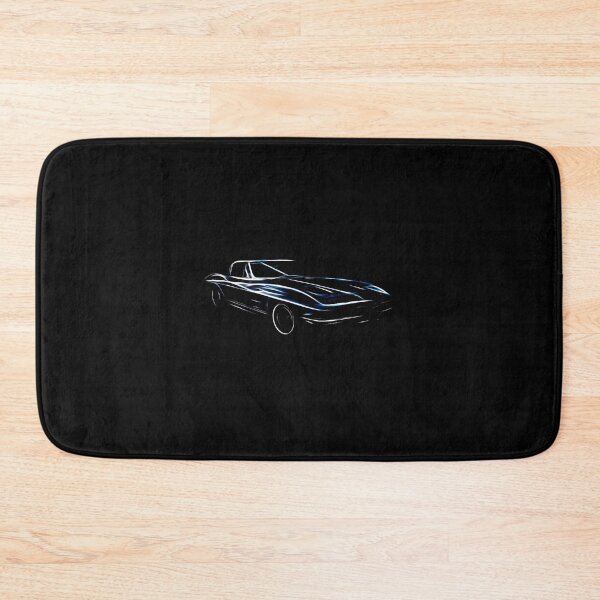 Item preview, 1963 Corvette  Neon Design designed and sold by test26.