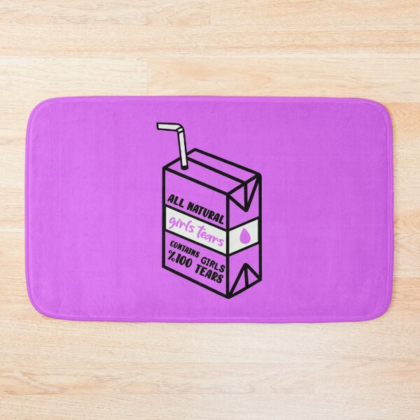 Item preview, Girls Tears Juicebox designed and sold by bevastore.
