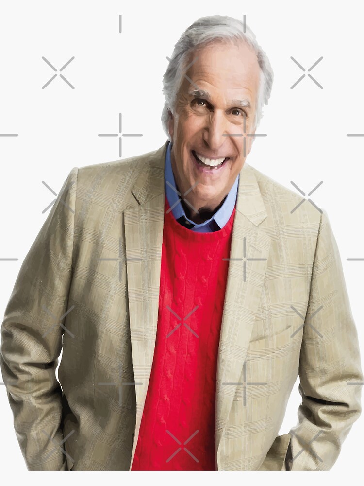Classic Moments: Why Henry Winkler Commercials Still Capture Our Attention Today