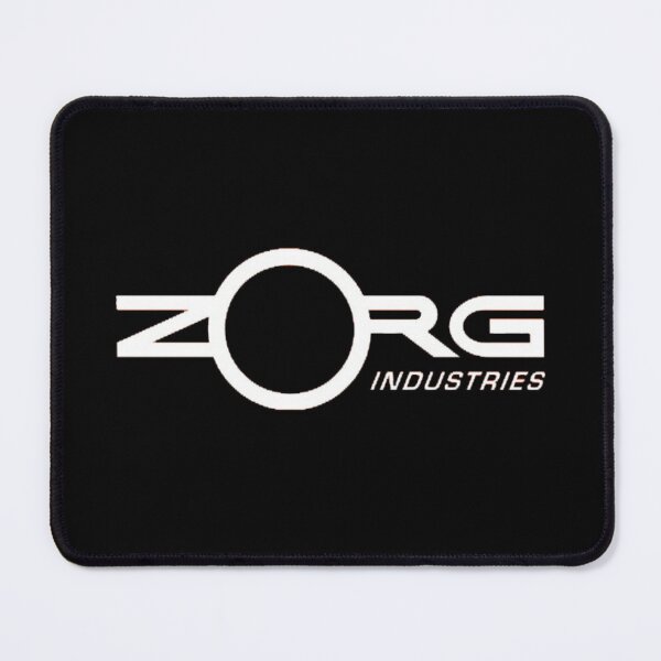 Item preview, Retro Zorg Industries designed and sold by Lone Wolves.
