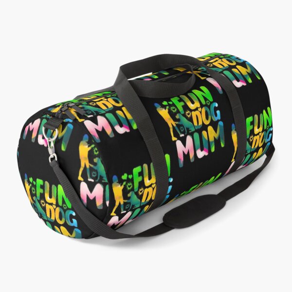 Item preview, Fun Dog Mum designed and sold by PetSafari.