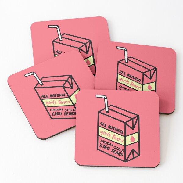 Item preview, Girls Tears Juicebox designed and sold by bevastore.