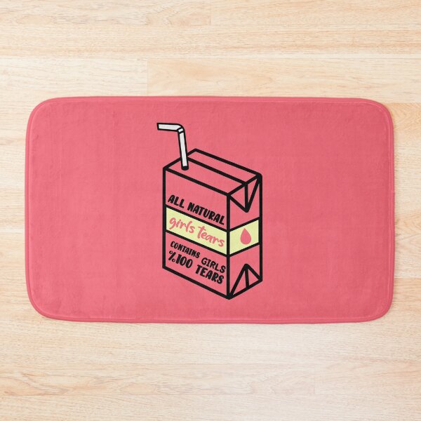 Item preview, Girls Tears Juicebox designed and sold by bevastore.