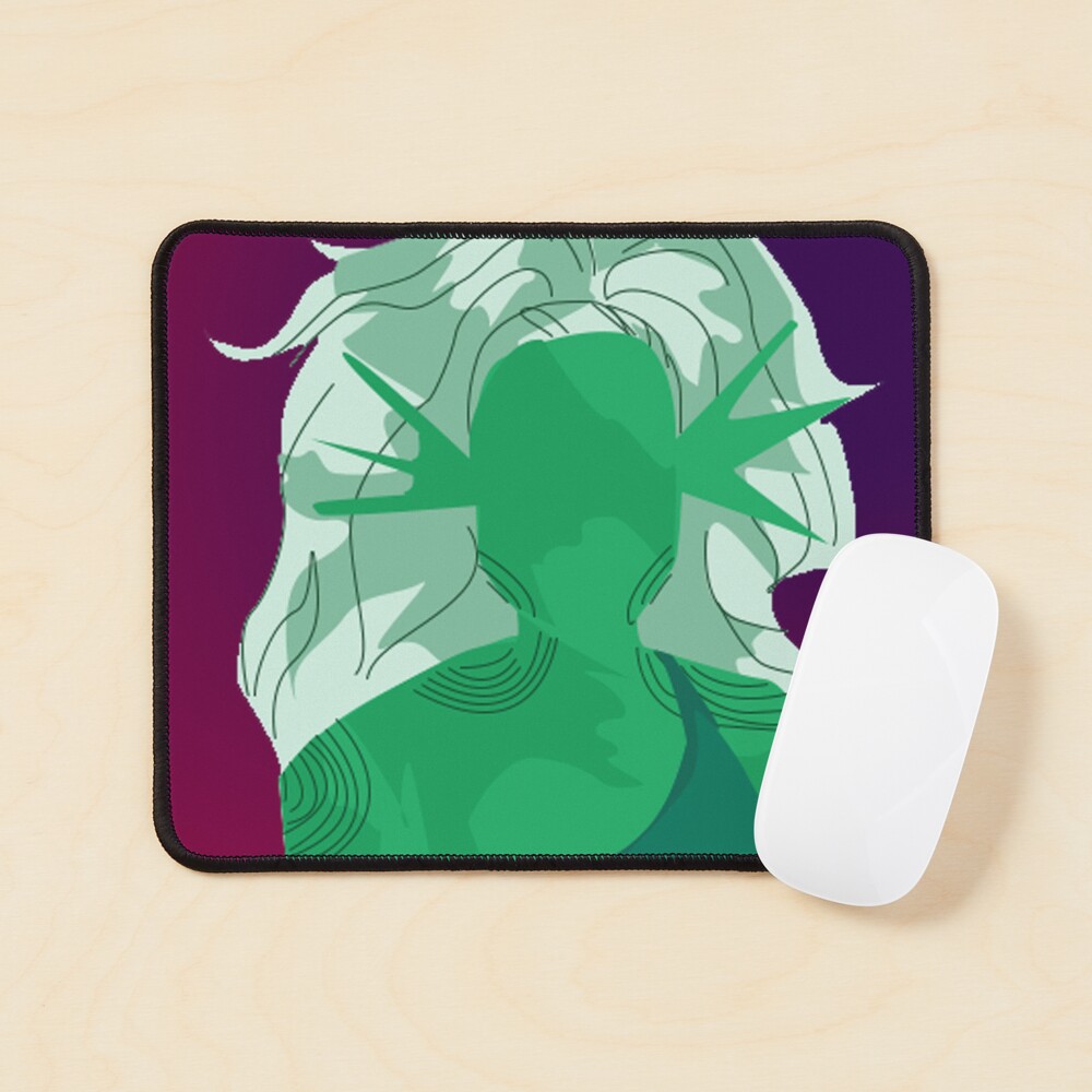 Item preview, Mouse Pad designed and sold by Rinaart85.