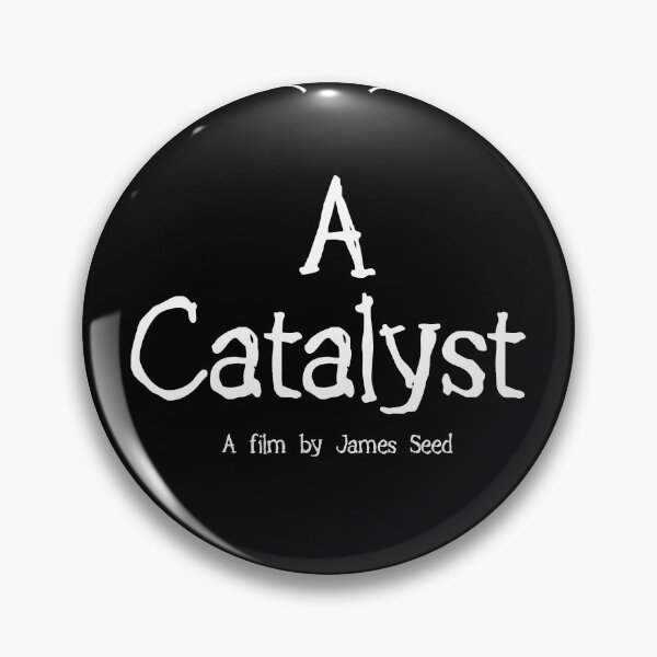 Item preview, A Catalyst Poster (Laurel) designed and sold by VoidNeon.