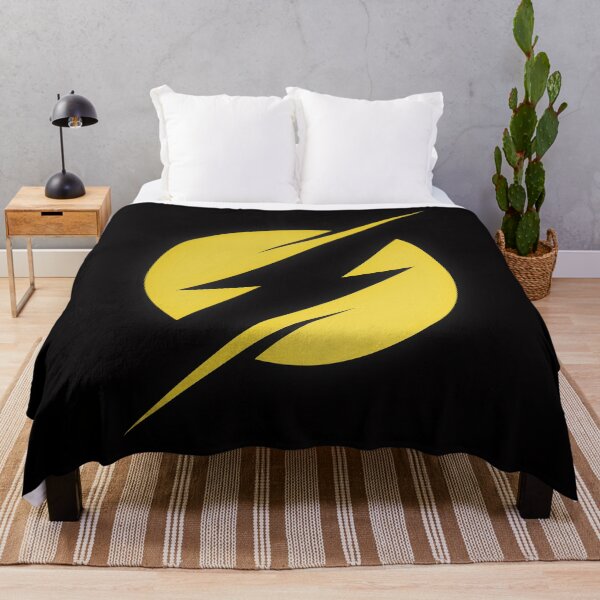 Item preview, Yellow Lightning Bolt Thunder designed and sold by FexianWorks.