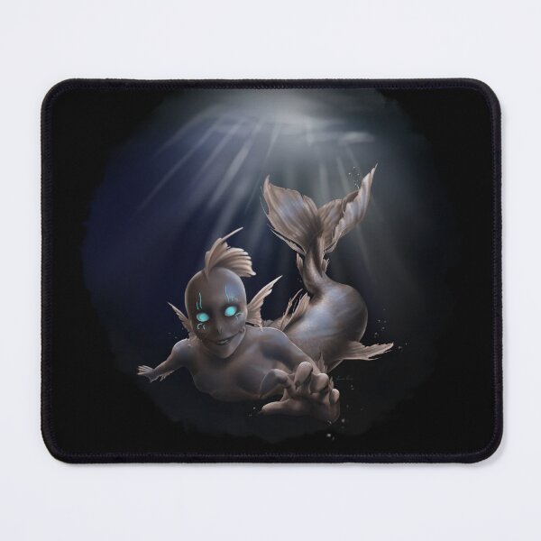 Item preview, Mermaid designed and sold by Perezart-.