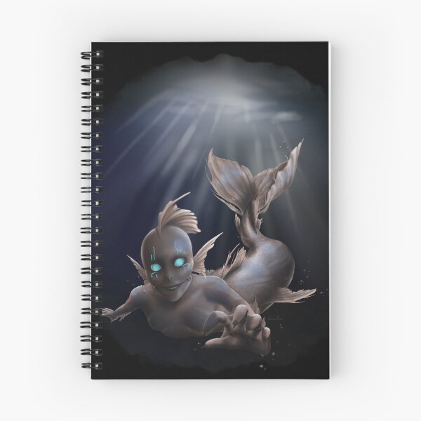 Item preview, Mermaid designed and sold by Perezart-.