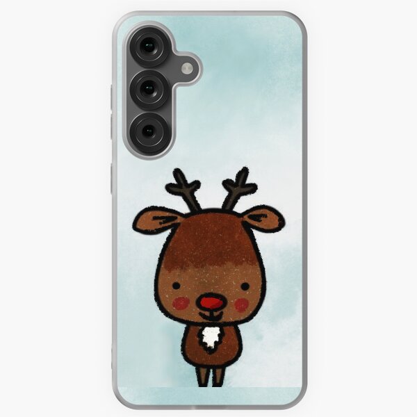 Item preview, Reindeer designed and sold by Wandcraft.