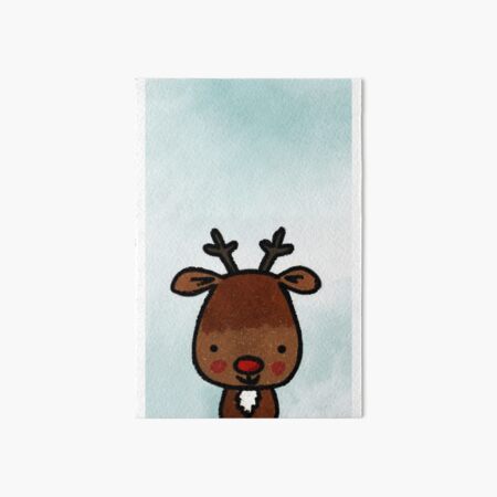 Item preview, Reindeer designed and sold by Wandcraft.