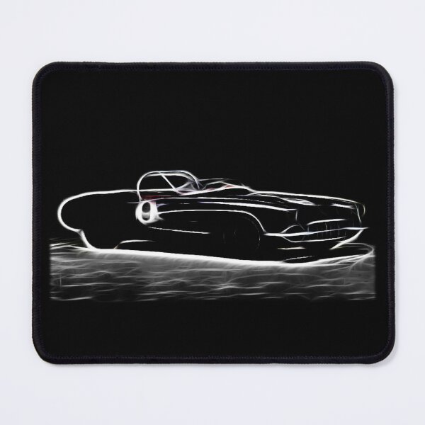 Item preview, 1959 Corvette neon design designed and sold by test26.