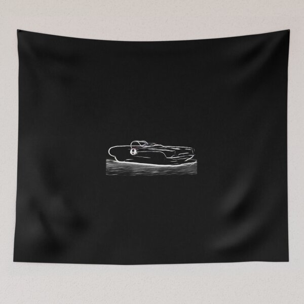 Item preview, 1959 Corvette  neon design designed and sold by test26.