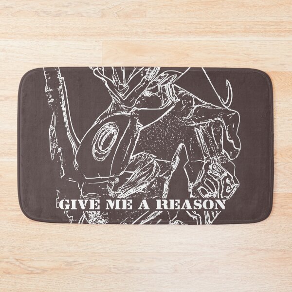 Item preview, GIVE ME A REASON designed and sold by 1MILLIONPUSHUPS.