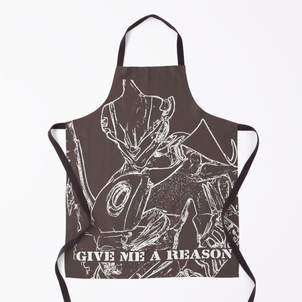 Item preview, GIVE ME A REASON designed and sold by 1MILLIONPUSHUPS.