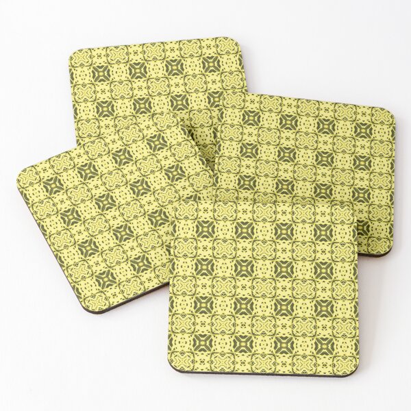 Item preview, Gold pattern art designed and sold by Work of art Shop.