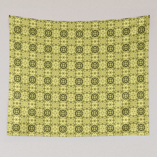 Item preview, Gold pattern art designed and sold by Work of art Shop.