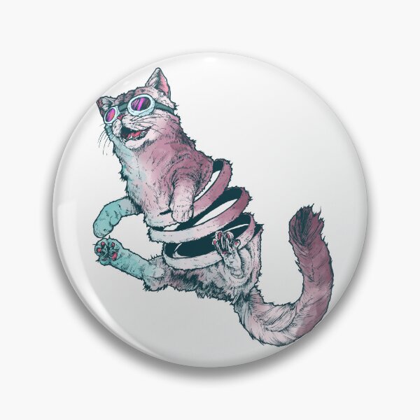 Item preview, Boing designed and sold by AshleighJane.