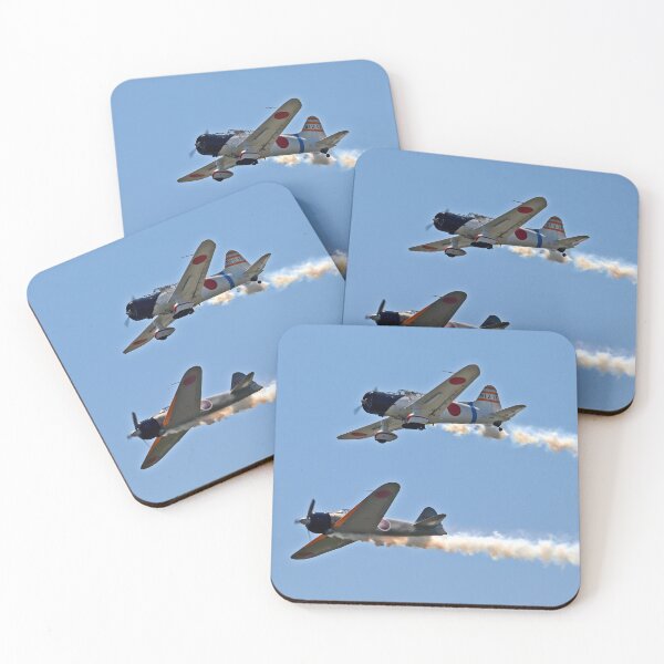 Item preview, Japanese Fighter Planes designed and sold by Photographic Memories.