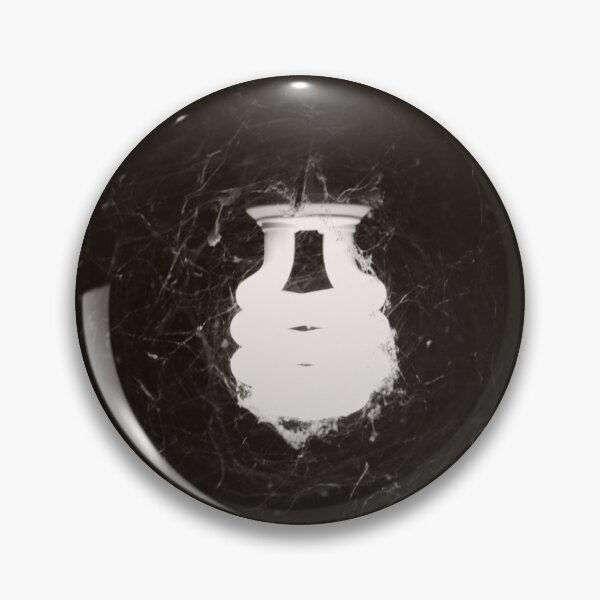 Item preview, Cobwebs in the Attic *B&W* designed and sold by RussellsArtMart.