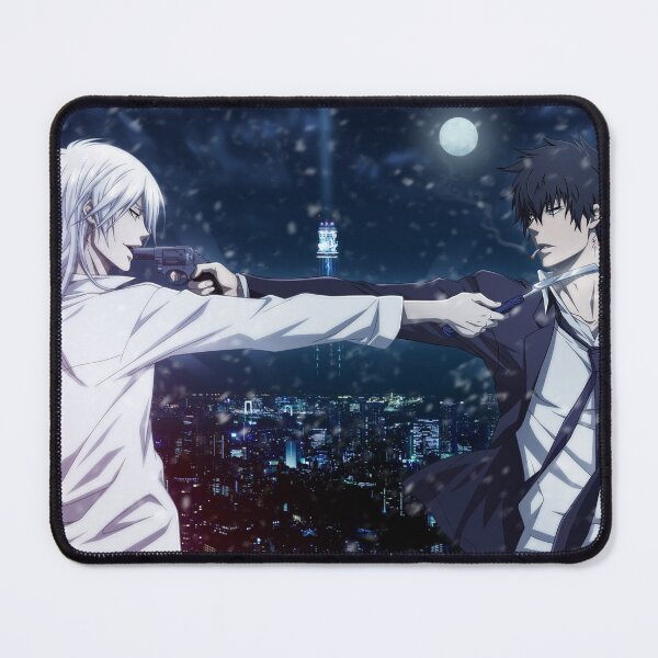 Item preview, Psycho Pass designed and sold by Ani Manga.