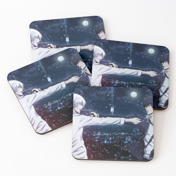 Item preview, Psycho Pass designed and sold by Ani Manga.