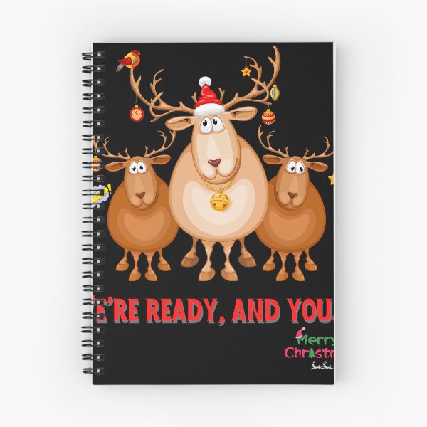 Artikelvorschau, Bereit für Weihnachten - Weihnachtsmann - neu - cool entworfen und verkauft von SoulMindShop2.