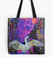 The Jacks of Jupiter Tote Bag
