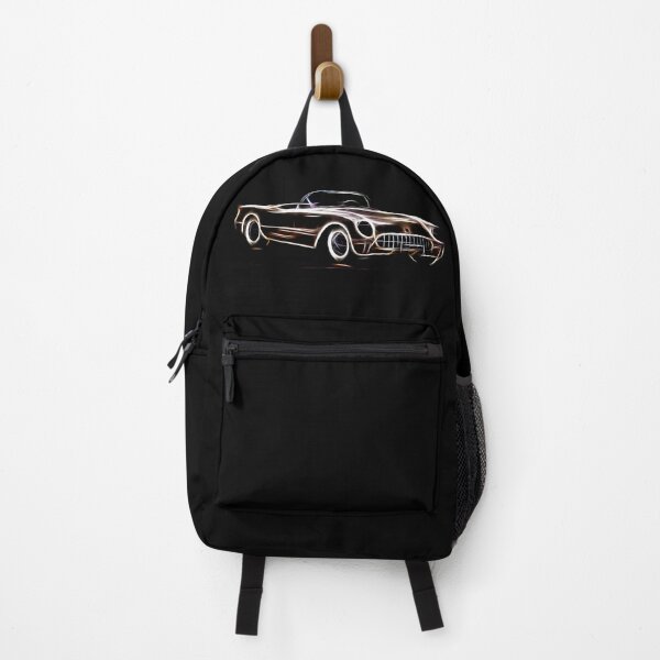 Item preview, 1953 chevy corvette  neon design designed and sold by test26.