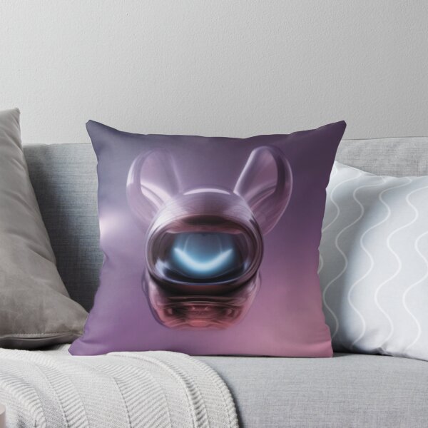 Item preview, Lupo designed and sold by AlienZandTech.