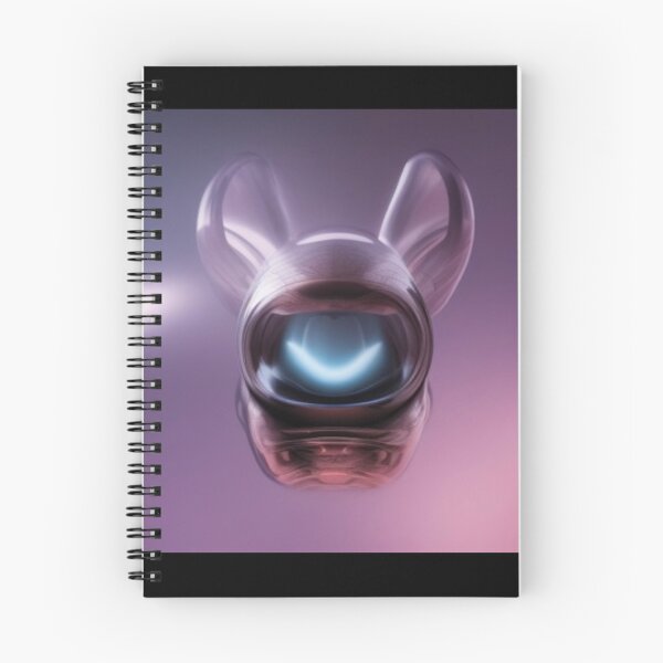 Item preview, Lupo designed and sold by AlienZandTech.