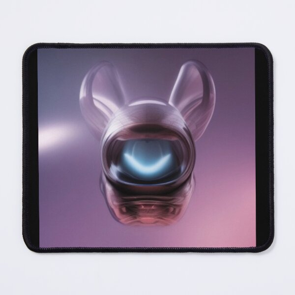 Item preview, Lupo designed and sold by AlienZandTech.