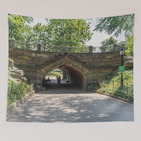 Item preview, Trefoil Arch designed and sold by KensLensDesigns.