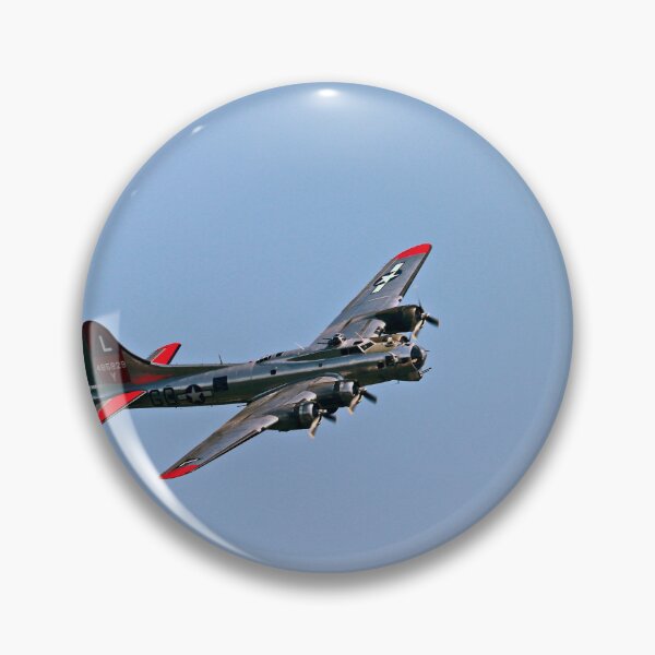 Item preview, WWII B17 designed and sold by Photographic Memories.