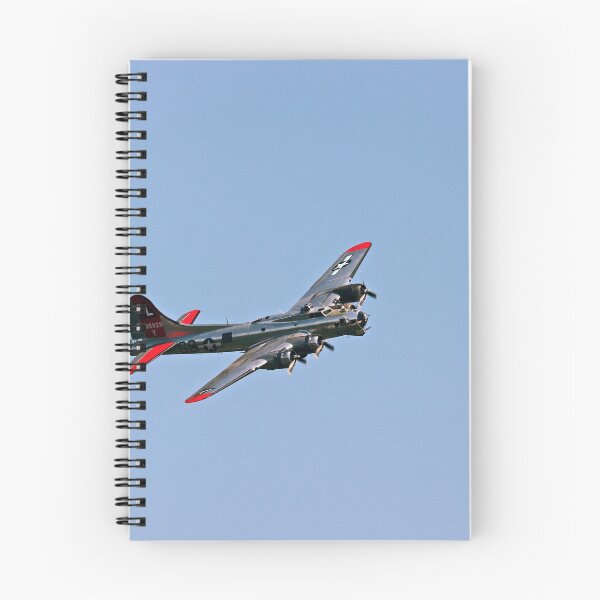 Item preview, WWII B17 designed and sold by Photographic Memories.